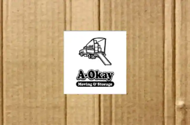 A-Okay Moving & Storage moving business photo 1