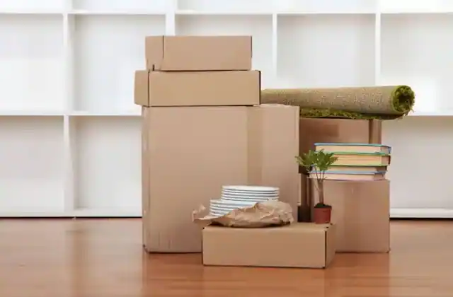 A-Okay Moving & Storage moving business photo 2