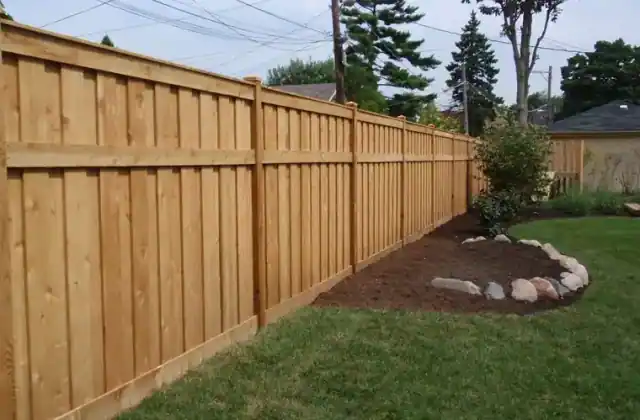 Affordable Fencing Company fencing business photo 1