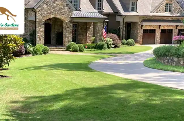 Bloom'n Gardens Landscape LLC landscaping business photo 1