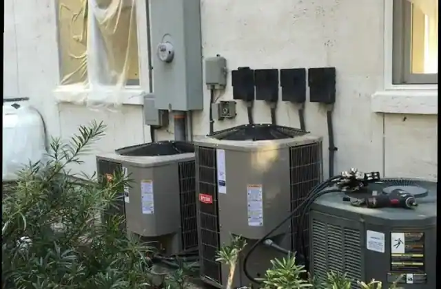 Cundiff Family HVAC heating & air business photo 1