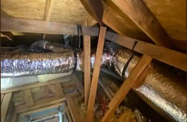 Cundiff Family HVAC heating & air business photo 2
