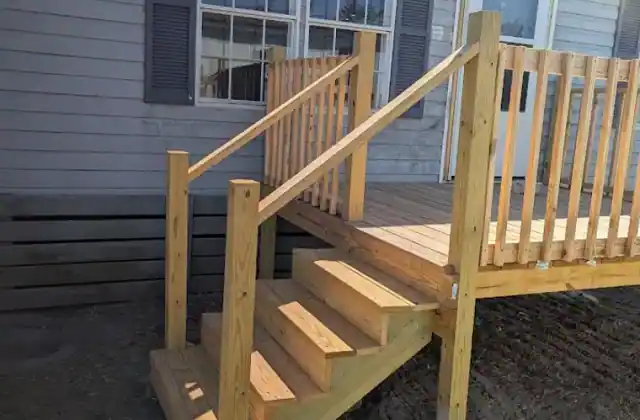 D Jack's Trades, Llc handyman business photo 2