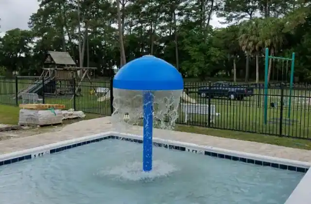 Dicky’s Pool Service pool service business photo 2