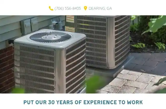 Holliman's Air Service, Inc. heating & air business photo 1
