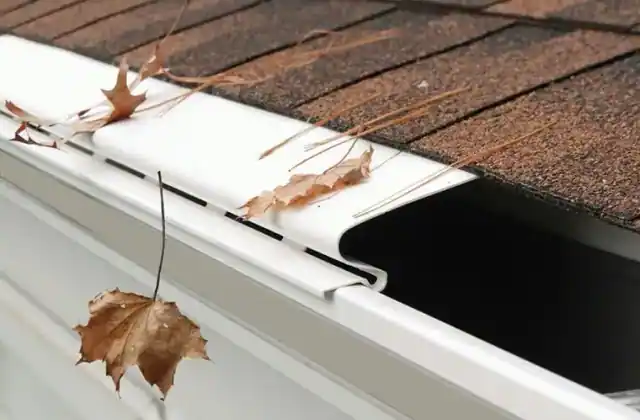 Jake's Gutter Cleaning Service gutters business photo 1