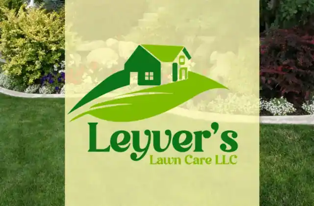 Leyver's lawn care LLC lawn care business photo 1