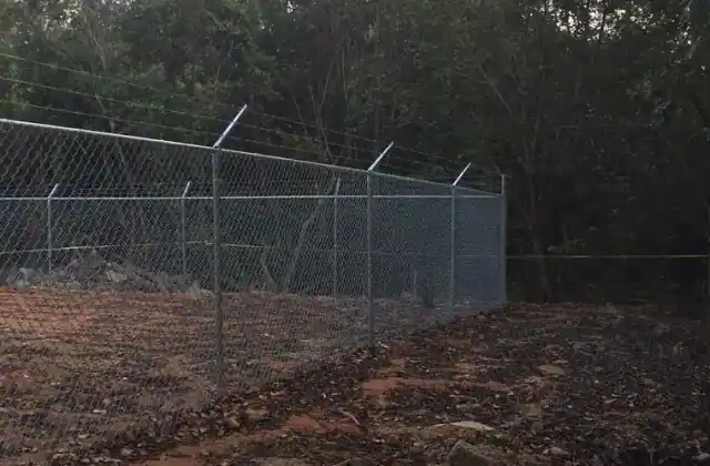 McLeod's Fence fencing business photo 2