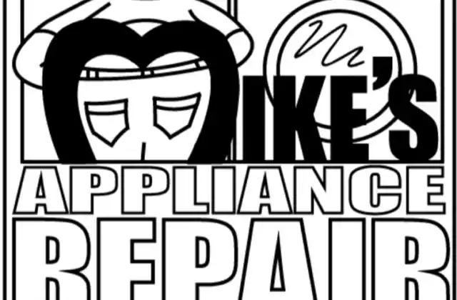 Mike's Appliance Repair appliance repair business photo 2
