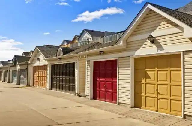 Mike's Garage Door garage doors business photo 1