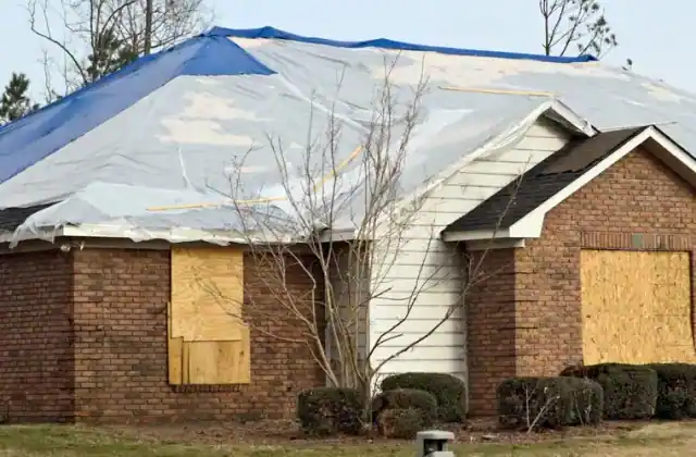 Principle Restoration water damage business photo 1