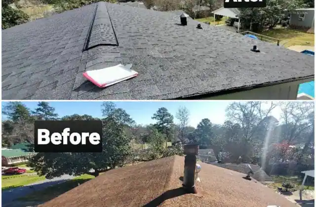 Quality Essential Renovations, LLC roofing business photo 2