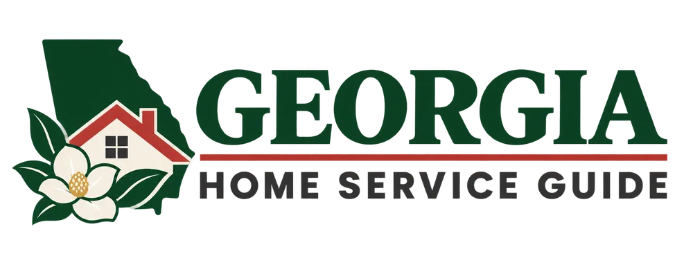Georgia Home Service Guide